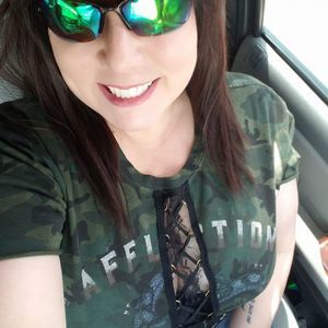 Meet your Posher, Roberta